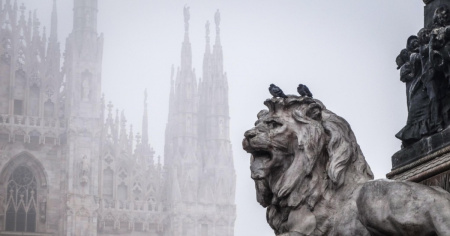 Troppo smog a Milano: da domani scattano nuovi divieti