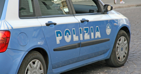 Sequestrati più di 100 chili di hashish a Milano