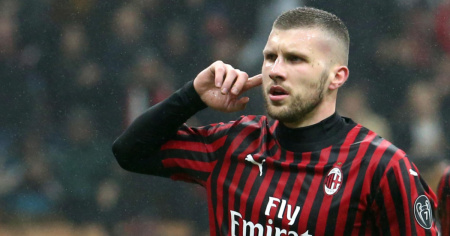 Rebic ancora decisivo: il Milan non sbaglia a San Siro
