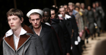 Pubblicità «razzista», Prada patteggia