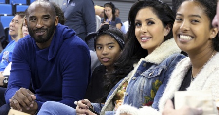Un video commuovente di Kobe che parla di com'è stato far scoprire il basket alla figlia Gigi