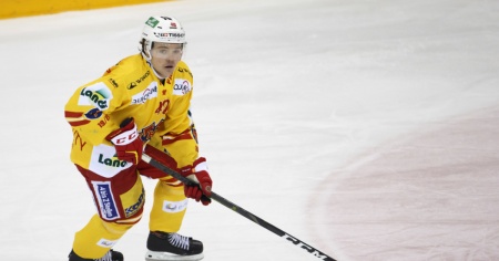 Jan Neuenschwander: anche lui contagiato