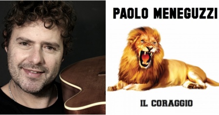 “Il Coraggio”: da Meneguzzi un singolo per questi tempi difficili