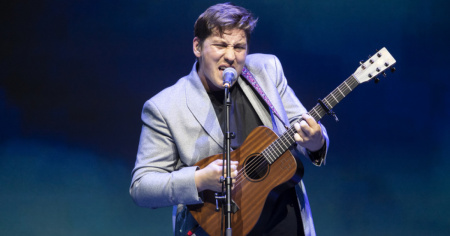 Il brano dello svizzero Marius Bear scelto per la colonna sonora di "Dangerous Lies"