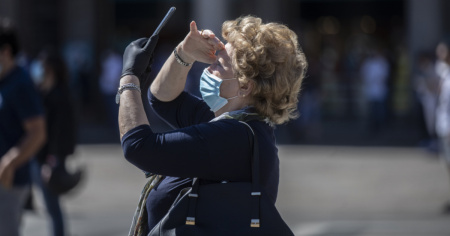 L'Italia si riapre il 3 giugno