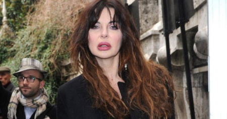 Alba Parietti: «Ho avuto il coronavirus»