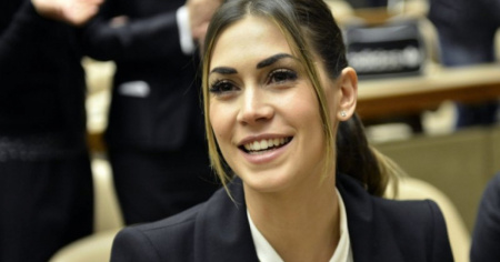 Melissa Satta conferma: «Voglio un altro figlio»
