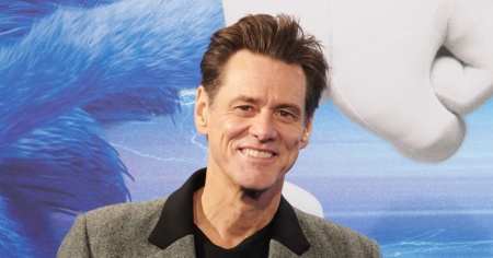 Jim Carrey e il disegno contro le violenze della polizia