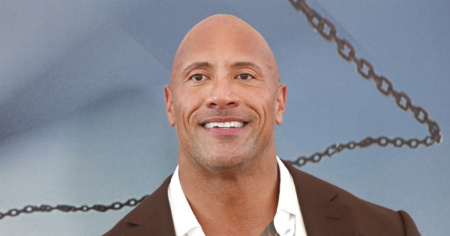 «Dove sei?». Il video di Dwayne "The Rock" Johnson e quelle parole per Trump