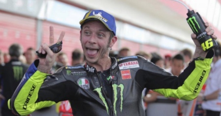 Ancora due stagioni di Valentino