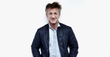 Oggi Sean Penn compie 60 anni