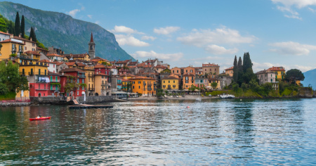 Ripescato nel lago di Como il cadavere di un consulente finanziario