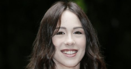 Aurora Ramazzotti e l’imbarazzo per quel «ti amo»