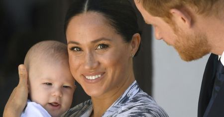 Meghan ed Harry vincono la battaglia contro i paparazzi