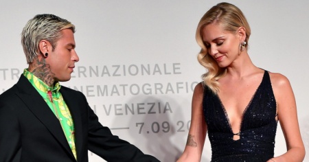 Alla fine i Ferragnez confermano: sì, sarà proprio una bimba
