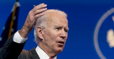 Georgia, Biden batte Trump dopo il riconteggio