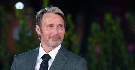 Mads Mikkelsen al posto di Johnny Depp