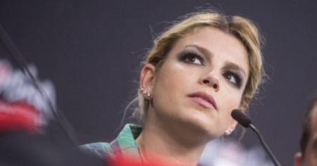 Uscita infelice contro Mika, il web non perdona Emma