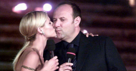 Gerry Scotti e il Covid: «Io a un passo dall’essere intubato»