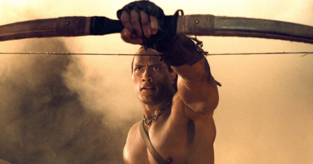 Un reboot de "Il Re Scorpione" è in lavorazione