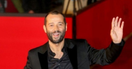 Fabio Volo, rientrata la crisi con Johanna?