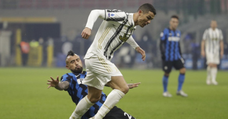 La Juve a "Chi l'ha visto?"