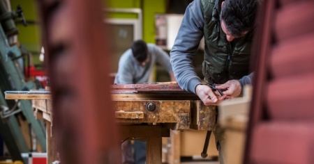80 nuovi apprendisti, 120mila franchi alle aziende
