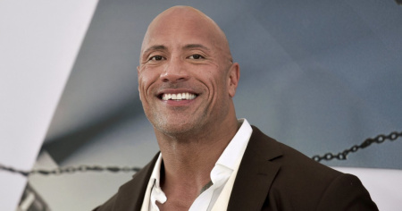 The Undertaker vedrebbe benissimo Dwayne Johnson alla Casa Bianca
