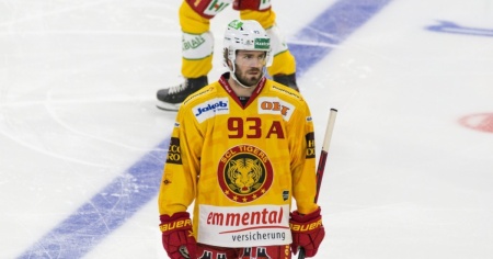 Tre rinnovi a Langnau