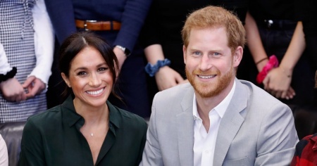 Anche Meghan e Harry aiutano il Texas colpito dalla tempesta invernale
