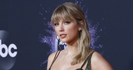 Caso Evermore, la controquerela di Taylor Swift