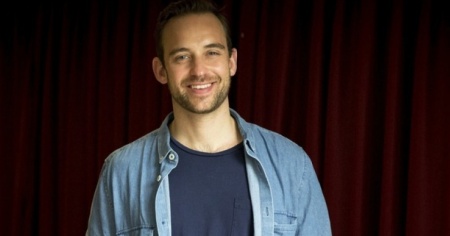 Bello, ricco e di talento: la verità sul caso Joël Dicker