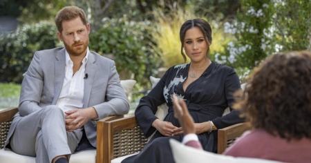 Emanuele Filiberto su Harry e Meghan: «Non si sputa nel piatto in cui si ha mangiato»