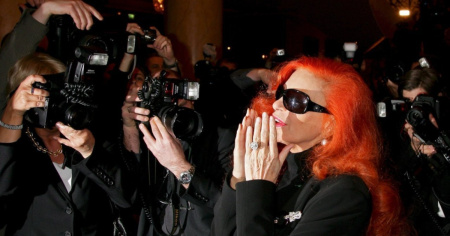 È morta Milva