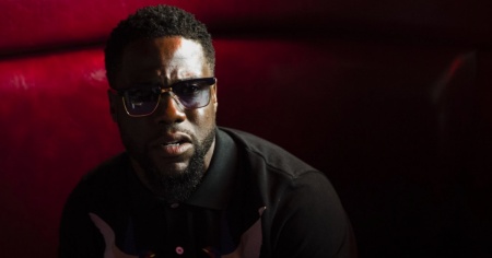 «Non è divertente», e Kevin Hart s'infuria
