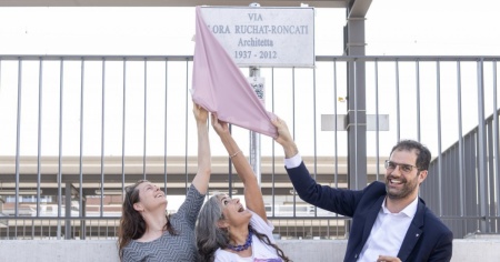 Mendrisio ha altre sei vie al femminile