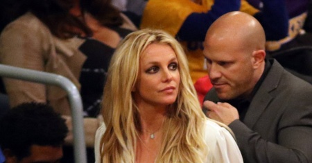 Britney Spears: «Mai più su un palco finché mio papà resta il mio tutore»