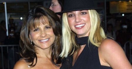 Parla la mamma di Britney: «Ho sentimenti contrastanti su tutto»