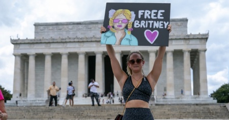 La giudice che si occupa del caso della tutela di Britney Spears è stata minacciata di morte