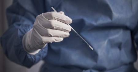 Ticino, un nuovo decesso legato al Covid