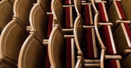 Teatro: operatori favorevoli all'obbligo del certificato covid