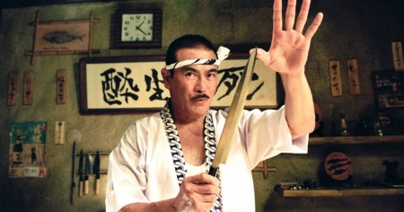 E morto Sonny Chiba, star dei film di arti marziali