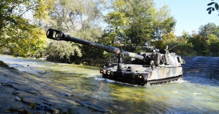 Un esercito svizzero più sostenibile entro il 2050