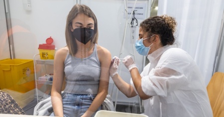 Coronavirus, superati i 34'000 contagi in Ticino
