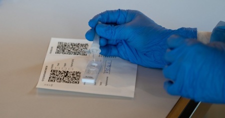 In Svizzera 3'291 nuovi contagi di Covid e sei decessi