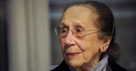È morta Celestina Daccò