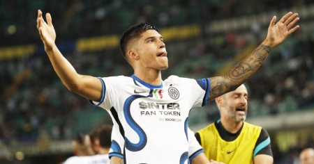 Inter: è due su due