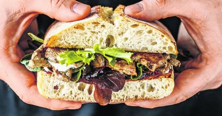 Club del panino