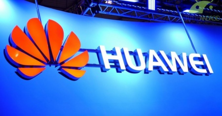 Dagli smartphone all’auto: Huawei fa sul serio