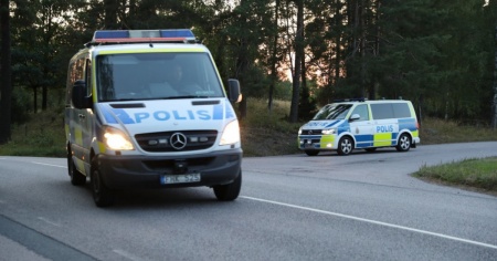 Sparatoria a Kristianstad, ci sono feriti